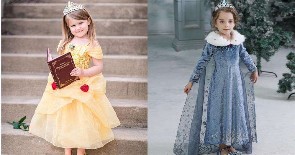 Gợi ý cách hóa trang Halloween đơn giản mà ấn tượng cho bé năm 2023-3