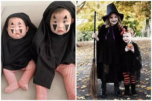 Bóc giá thú chơi cosplay mùa Halloween: Thuê đồ và trang điểm thôi cũng tốn vài triệu-7