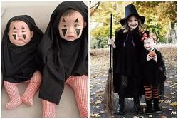 Gợi ý cách hóa trang Halloween đơn giản mà ấn tượng cho bé năm 2023