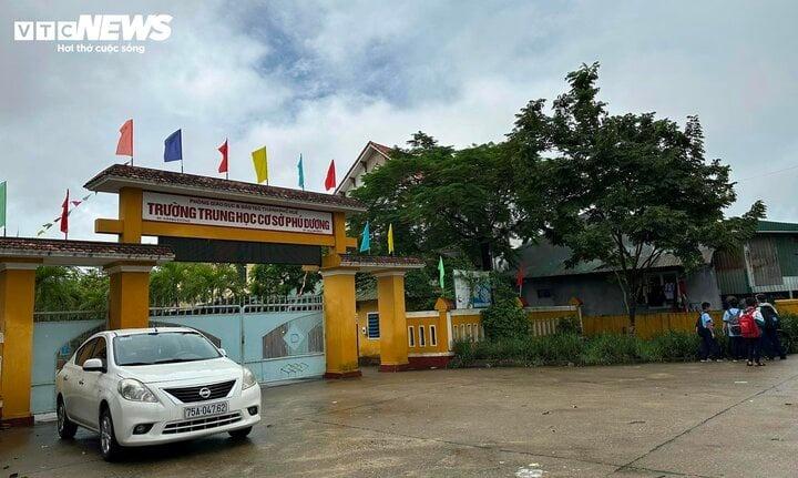 Nữ sinh lớp 6 bị gã thanh niên dùng búa đánh vào đầu vẫn đang liệt nửa người-2