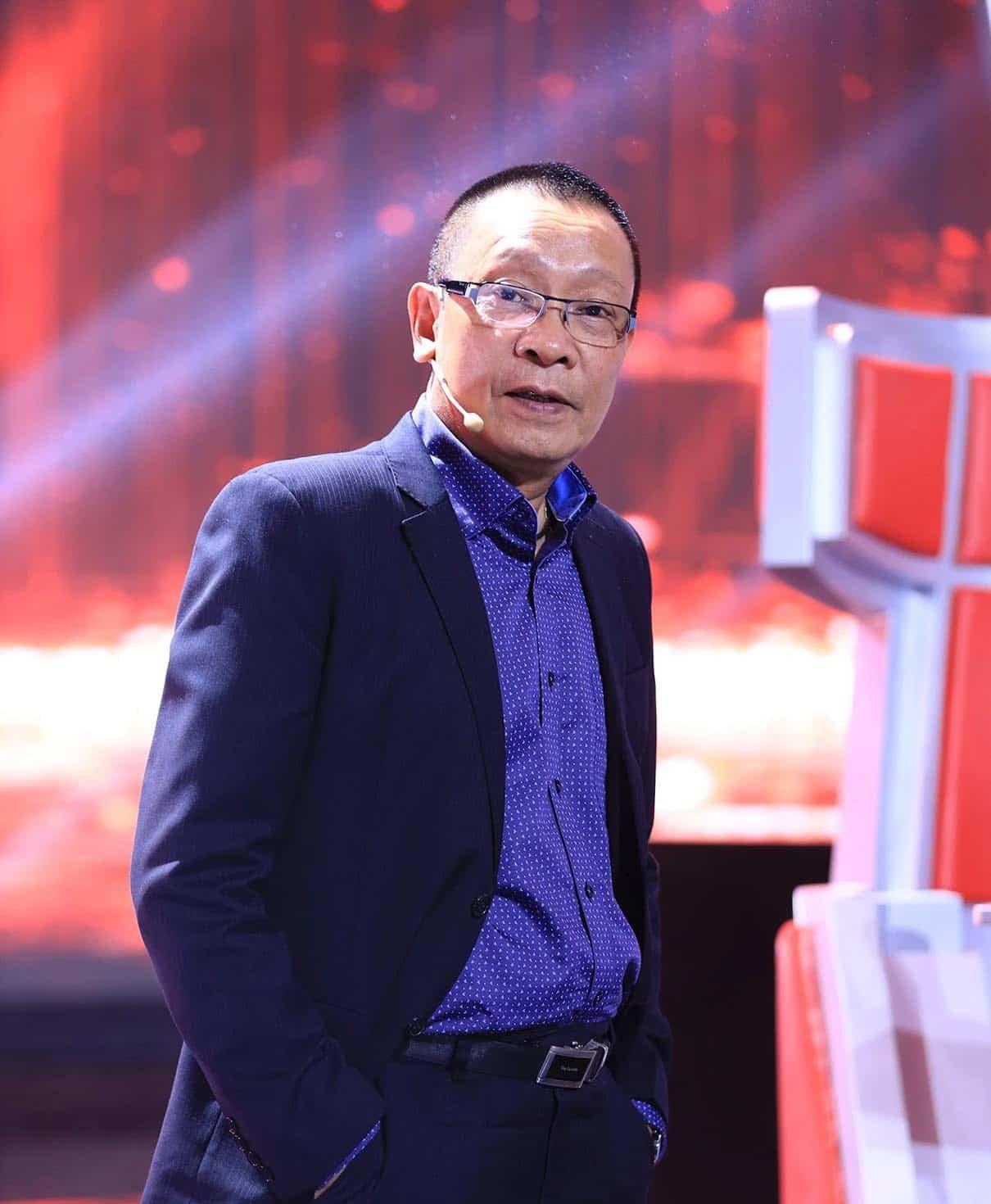 Chân dung người vợ khiến Lại Văn Sâm phải thốt lên không có vợ, đời tôi hỏng luôn-2