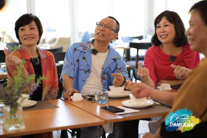 Chân dung người vợ khiến Lại Văn Sâm phải thốt lên không có vợ, đời tôi hỏng luôn-3