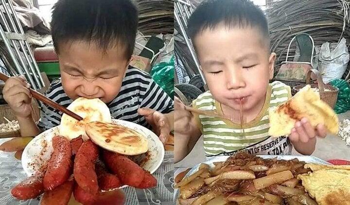 Con trai nói cô giáo cho ăn không đủ no, mẹ phẫn nộ tố cáo và kết quả gây sốc-1