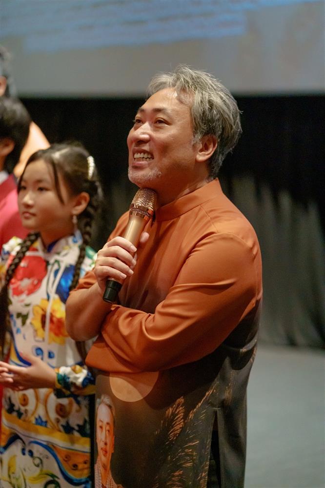 Nhiều người thóa mạ Đất Rừng Phương Nam dù chưa xem phim!-2