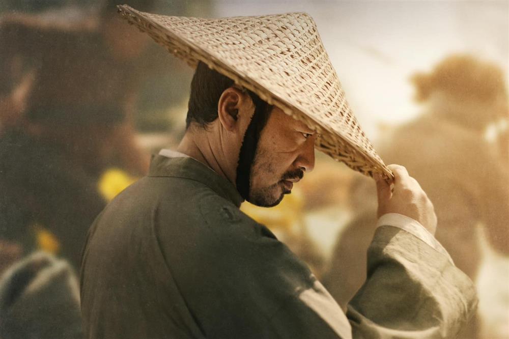 Nhiều người thóa mạ Đất Rừng Phương Nam dù chưa xem phim!-3