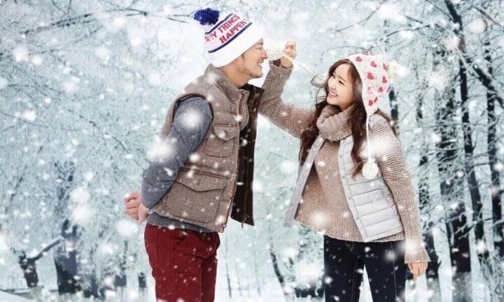 Nên mặc gì khi đi du lịch Hàn Quốc?-4