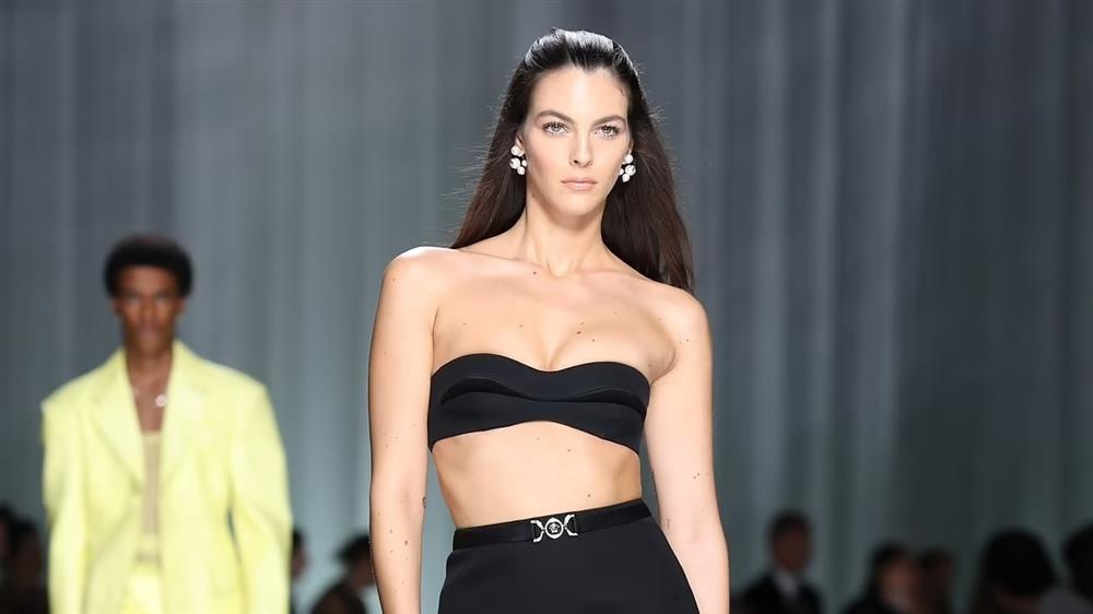 Bạn gái Leonardo DiCaprio: Từng kết hôn, là ngôi sao trong làng thời trang-1