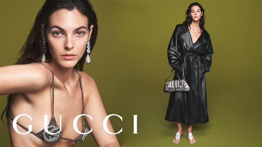 Bạn gái Leonardo DiCaprio: Từng kết hôn, là ngôi sao trong làng thời trang-3