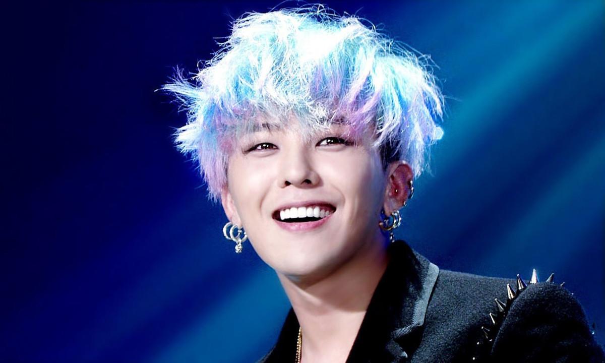 G-Dragon - trưởng nhóm Big Bang bị khởi tố-1