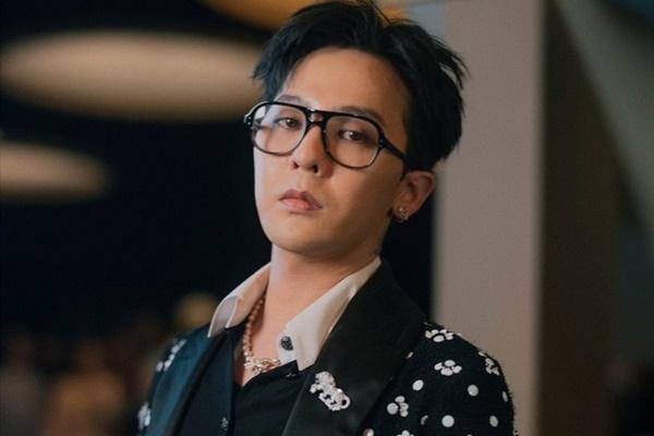 Dấu hiệu bất thường của G-Dragon (Big Bang) trước khi bị khởi tố-3