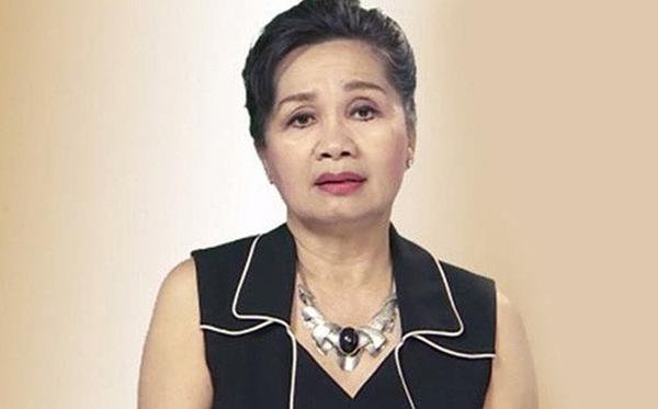 Sao Việt ly hôn tuổi xế chiều: Nghệ sĩ Xuân Hương sống cô đơn trong căn nhà cha mẹ ruột để lại-1