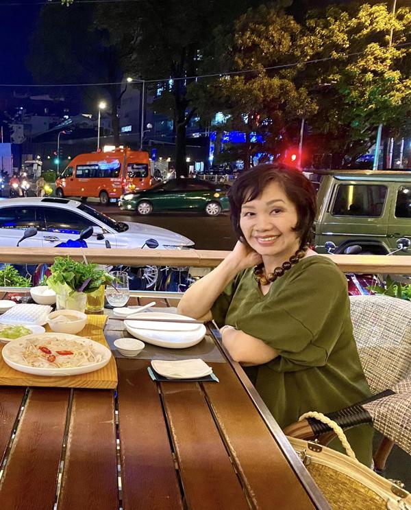 Sao Việt ly hôn tuổi xế chiều: Nghệ sĩ Xuân Hương sống cô đơn trong căn nhà cha mẹ ruột để lại-3