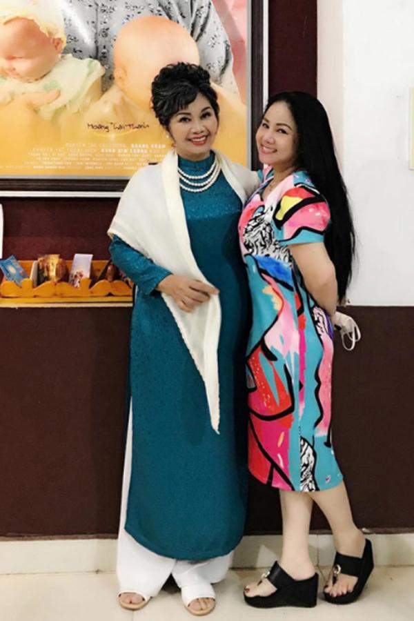 Sao Việt ly hôn tuổi xế chiều: Nghệ sĩ Xuân Hương sống cô đơn trong căn nhà cha mẹ ruột để lại-4