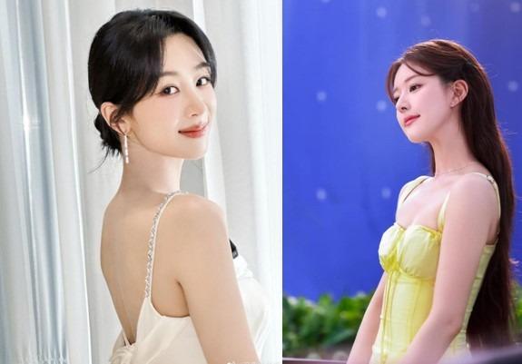 Dương Tử, Triệu Lộ Tư và Vương Nhất Bác sắp hợp tác đóng phim chung?-2