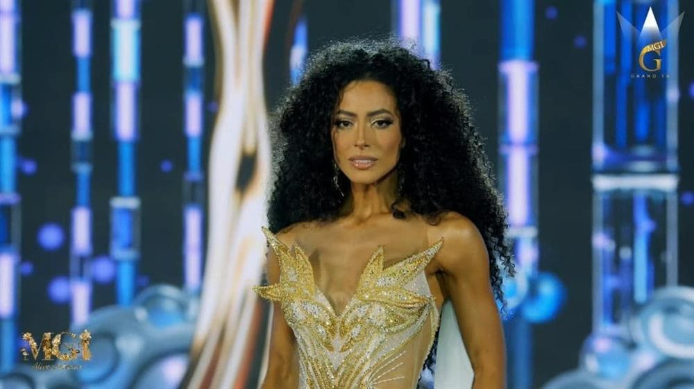 Người đẹp Peru đăng quang Hoa hậu Hòa bình, đại diện Việt Nam là Á hậu-7