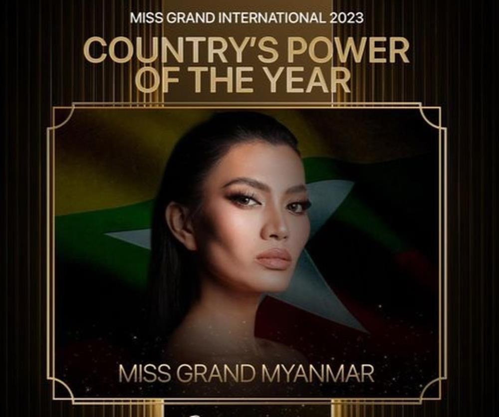 Người đẹp Peru đăng quang Hoa hậu Hòa bình, đại diện Việt Nam là Á hậu-9