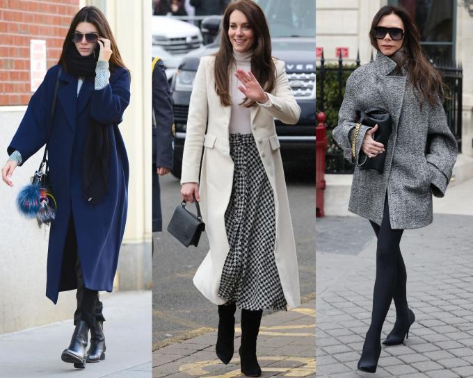 5 kiểu áo khoác làm nên phong cách của các biểu tượng thời trang đình đám-3