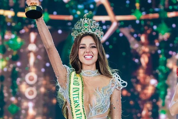 Hành trình rực rỡ của Hoàng Phương đến ngôi vị Á hậu 4 Miss Grand International-29