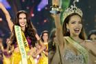 Hành trình rực rỡ của Hoàng Phương đến ngôi vị Á hậu 4 Miss Grand International