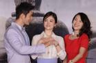Ảnh cũ bất ngờ nóng trở lại: Huỳnh Hiểu Minh, Song Hye Kyo và Chương Tử Di đều đã ly hôn