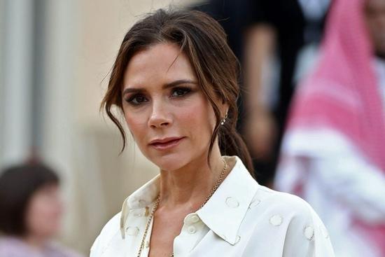 Victoria Beckham giàu cỡ nào?