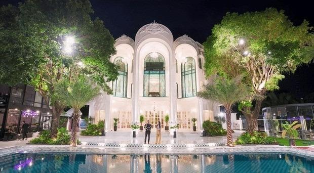 Ông bầu Vũ Khắc Tiệp có động thái lạ sau khi Ngọc Trinh vướng vòng lao lý-3