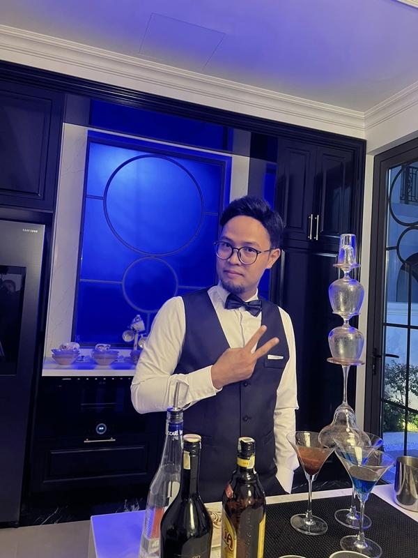 NSƯT Thái Sơn nói về việc đóng Bắc Đẩu: Khó ai thay thế được NSND Công Lý’-4