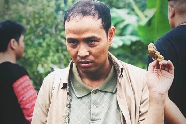 Huyền Lizzie thành đôi với Mạnh Trường trong Chúng Ta Của 8 Năm Sau-6