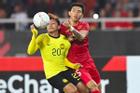 Cầu thủ Indonesia nóng lòng đối đầu Văn Hậu và đội tuyển Việt Nam