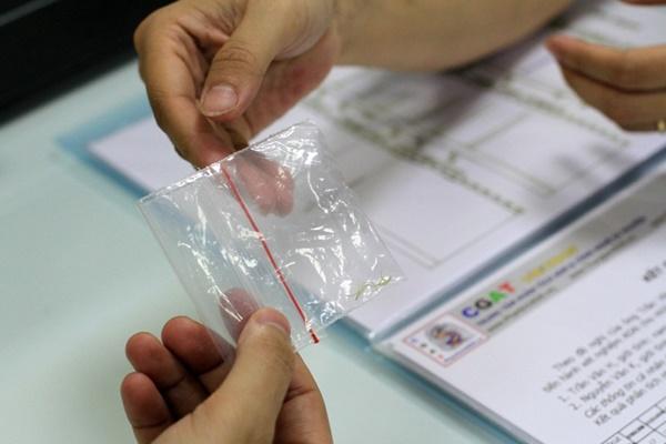 Chuyện lạ giữa đời thường của người vợ khi nhận tờ xét nghiệm ADN từ chồng-2