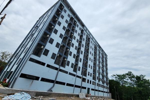 Mới phân bổ được 6/110 tỷ đồng hỗ trợ các nạn nhân trong vụ cháy chung cư mini-2