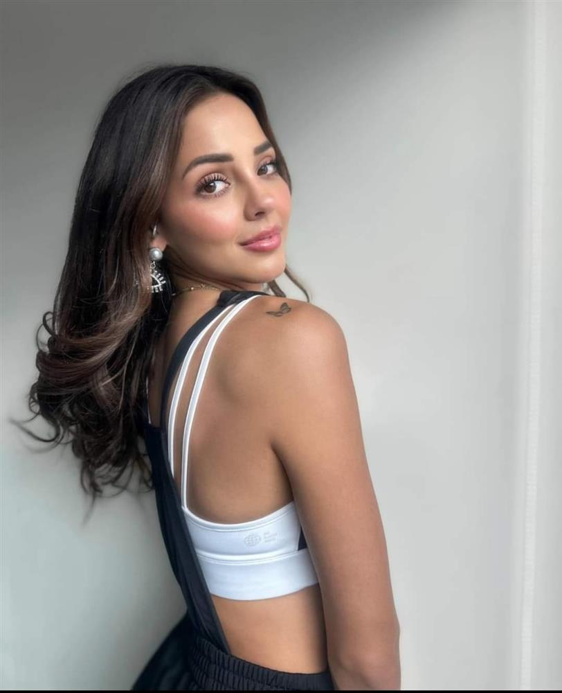 Hai lần Peru đăng quang Miss Grand International trên đất nước Việt Nam-2