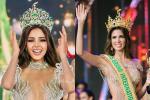 Tân Hoa hậu Hòa bình Quốc tế bị fan Myanmar chỉ trích-4