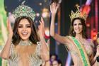 Hai lần Peru đăng quang Miss Grand International trên đất nước Việt Nam