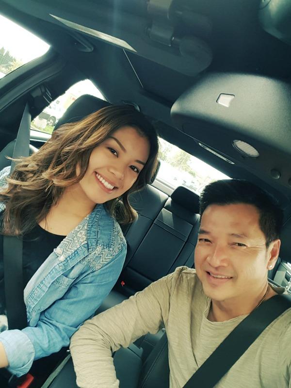 Sao Việt ly hôn tuổi xế chiều: Quang Minh thương lắm mới chia tay vợ cũ-5