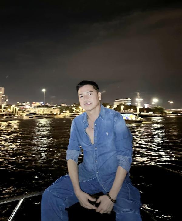 Sao Việt ly hôn tuổi xế chiều: Quang Minh thương lắm mới chia tay vợ cũ-6