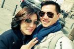 Sao Việt ly hôn tuổi xế chiều: Quang Minh thương lắm mới chia tay vợ cũ
