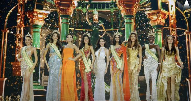 Fan sắc đẹp ngán ngẩm khi có hơn 10 vương miện Miss Grand International 2023-1