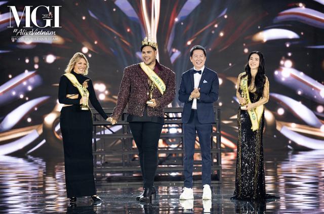 Fan sắc đẹp ngán ngẩm khi có hơn 10 vương miện Miss Grand International 2023-3