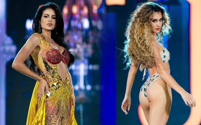 Fan sắc đẹp ngán ngẩm khi có hơn 10 vương miện Miss Grand International 2023-4
