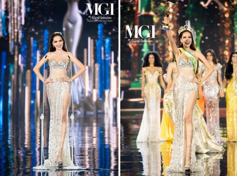 Fan sắc đẹp ngán ngẩm khi có hơn 10 vương miện Miss Grand International 2023-5