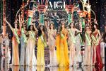 Tân Hoa hậu Hòa bình Quốc tế bị fan Myanmar chỉ trích-5