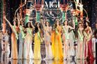 Fan sắc đẹp ngán ngẩm khi có hơn 10 vương miện Miss Grand International 2023