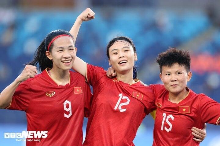 Nhận định bóng đá nữ Việt Nam vs Uzbekistan: Trận mở màn đầy thách thức-1
