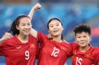 Nhận định bóng đá nữ Việt Nam vs Uzbekistan: Trận mở màn đầy thách thức