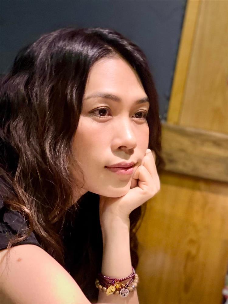 Tình hình sức khỏe hiện tại của Mỹ Tâm sau Vietnam Idol-3