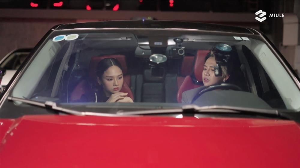 Miu Lê tái hợp Duy Khánh đập tan tin đồn rạn nứt-1