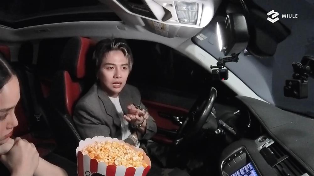 Miu Lê tái hợp Duy Khánh đập tan tin đồn rạn nứt-2