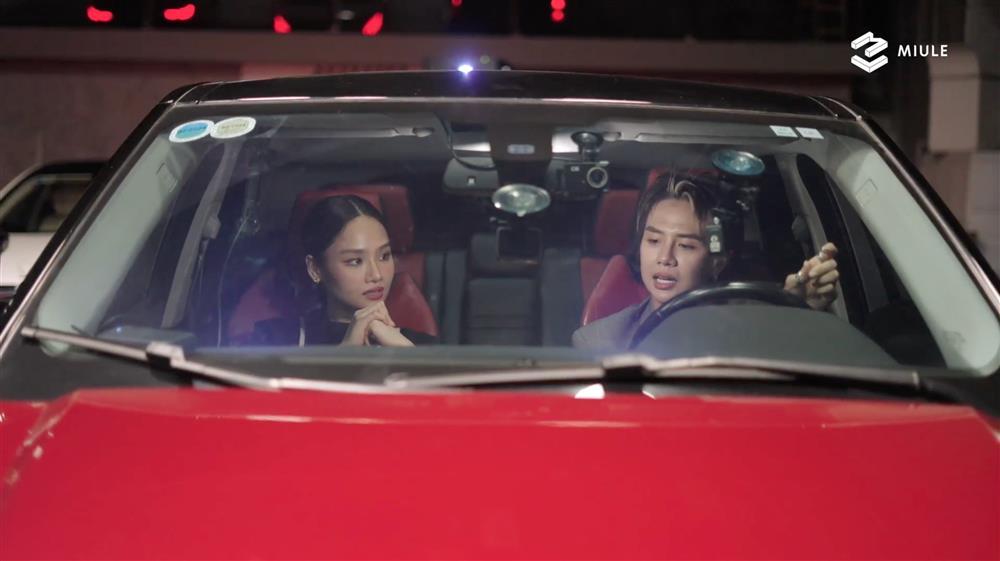 Miu Lê tái hợp Duy Khánh đập tan tin đồn rạn nứt-3