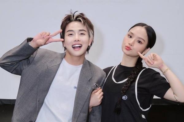 Miu Lê: Chọn hát những ca khúc dễ, chứ gặp bài khó tôi không làm được-6